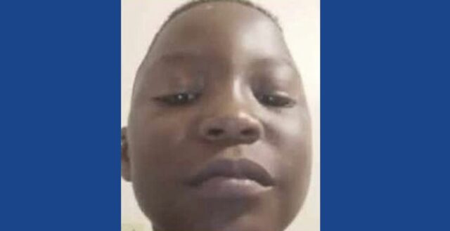 Police searching for missing 12-year-old in Florida
