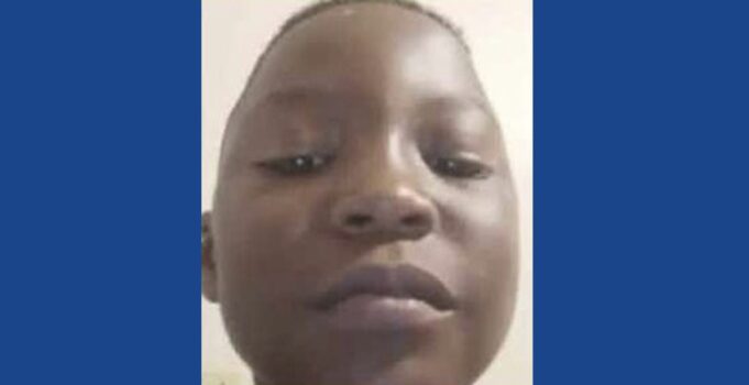 Police searching for missing 12-year-old in Florida