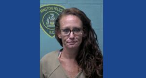 One person arrested following drug bust in North Carolina