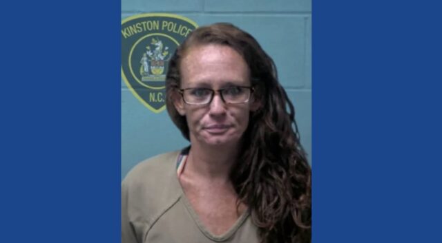 One person arrested following drug bust in North Carolina