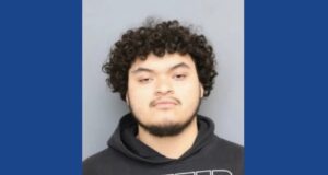 One person arrested following drug bust in Maryland