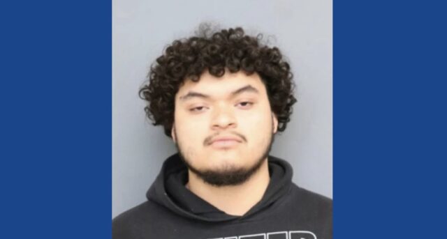 One person arrested following drug bust in Maryland