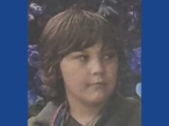 Police searching for missing 11-year-old in Virginia