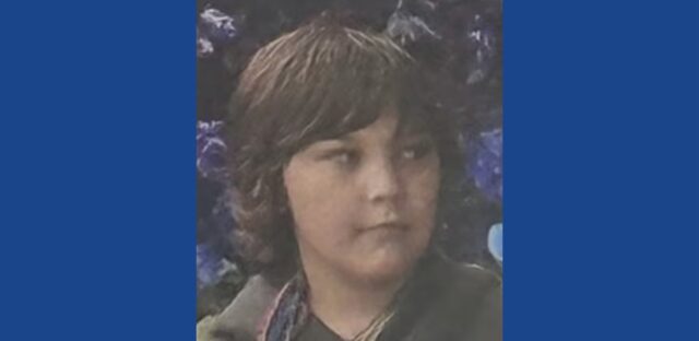 Police searching for missing 11-year-old in Virginia