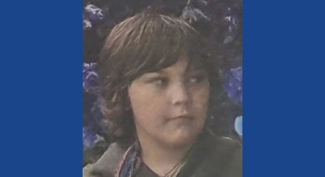 Police searching for missing 11-year-old in Virginia