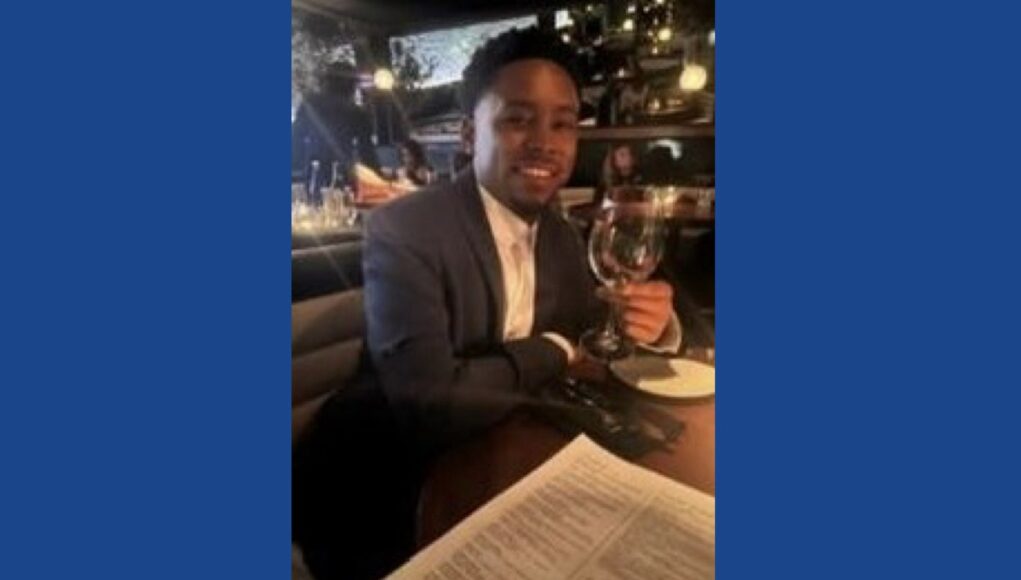 Police searching for missing person in Georgia
