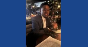 Police searching for missing person in Georgia