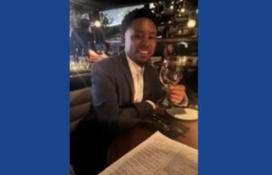 Police searching for missing person in Georgia
