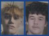 Police searching for two suspects following multiple vehicle break-ins in Kentucky