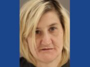 Police searching for missing woman in South Carolina