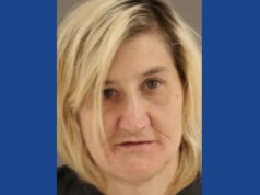 Police searching for missing woman in South Carolina