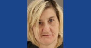 Police searching for missing woman in South Carolina