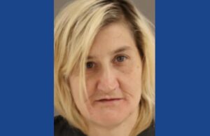 Police searching for missing woman in South Carolina