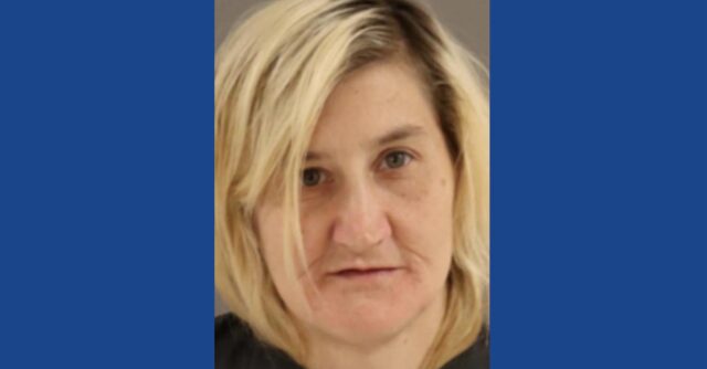 Police searching for missing woman in South Carolina