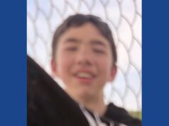 Police searching for missing 12-year-old in Kentucky