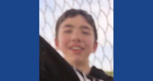 Police searching for missing 12-year-old in Kentucky