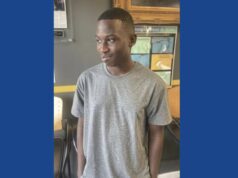 Police searching for missing person in Virginia