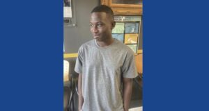 Police searching for missing person in Virginia