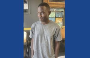 Police searching for missing person in Virginia