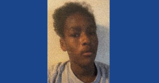 Police searching for missing 12-year-old in Florida