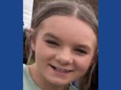 Police searching for missing 15-year-old in Alabama believed to be in danger