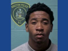 One person arrested following break-in at Dollar Tree in North Carolina