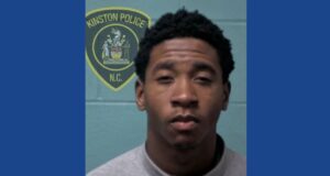 One person arrested following break-in at Dollar Tree in North Carolina