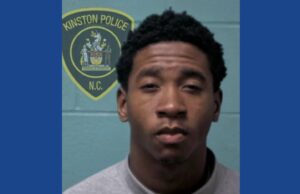 One person arrested following break-in at Dollar Tree in North Carolina