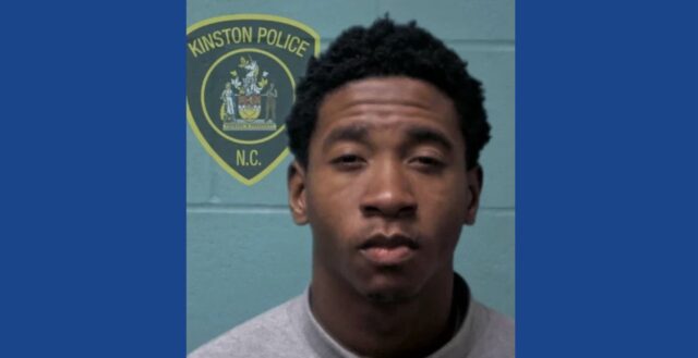 One person arrested following break-in at Dollar Tree in North Carolina