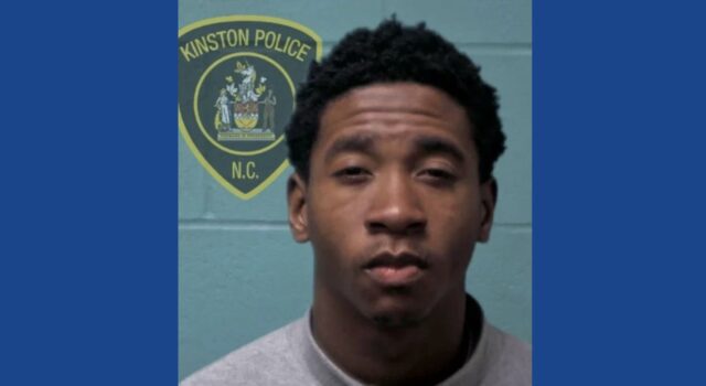 One person arrested following break-in at Dollar Tree in North Carolina