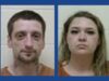 Two people arrested following drug bust in Ohio