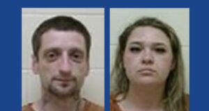 Two people arrested following drug bust in Ohio
