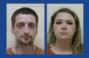 Two people arrested following drug bust in Ohio