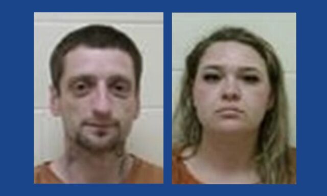Two people arrested following drug bust in Ohio