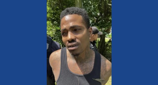 One person wanted in large drug investigation in Florida arrested in Georgia