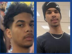 Police searching for missing 15-year-old in Florida