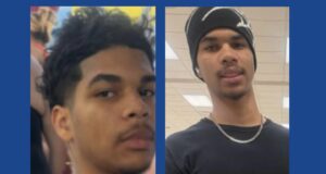 Police searching for missing 15-year-old in Florida
