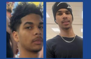 Police searching for missing 15-year-old in Florida