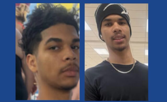 Police searching for missing 15-year-old in Florida