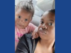 Police searching for missing mother and daughter in South Carolina