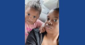 Police searching for missing mother and daughter in South Carolina