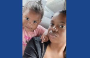 Police searching for missing mother and daughter in South Carolina