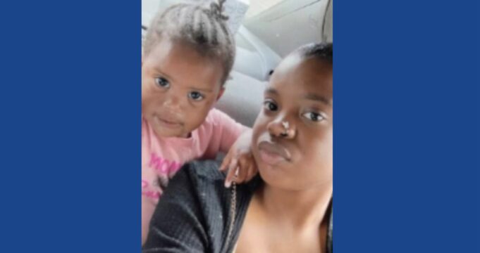 Police searching for missing mother and daughter in South Carolina