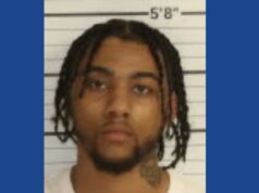 One person arrested following 120 MPH police chase in Tennessee