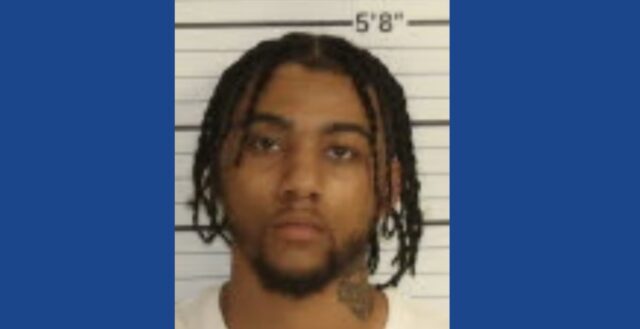 One person arrested following 120 MPH police chase in Tennessee
