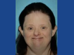 Police searching for missing woman in Michigan