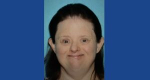 Police searching for missing woman in Michigan