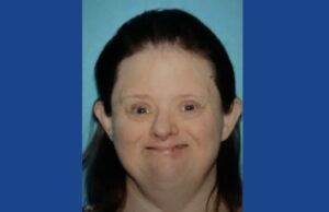 Police searching for missing woman in Michigan