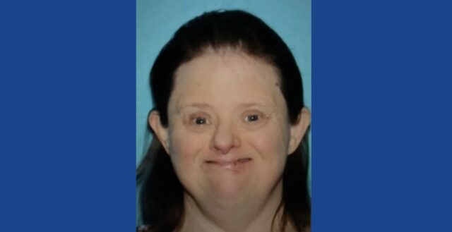 Police searching for missing woman in Michigan