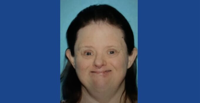 Police searching for missing woman in Michigan